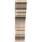 Ekena Millwork Merced Traditional Smooth Bracket, Douglas Fir, 3 1/2"W x 14"D x 14"H BKT04X14X14MRC01SDF - alternate 3